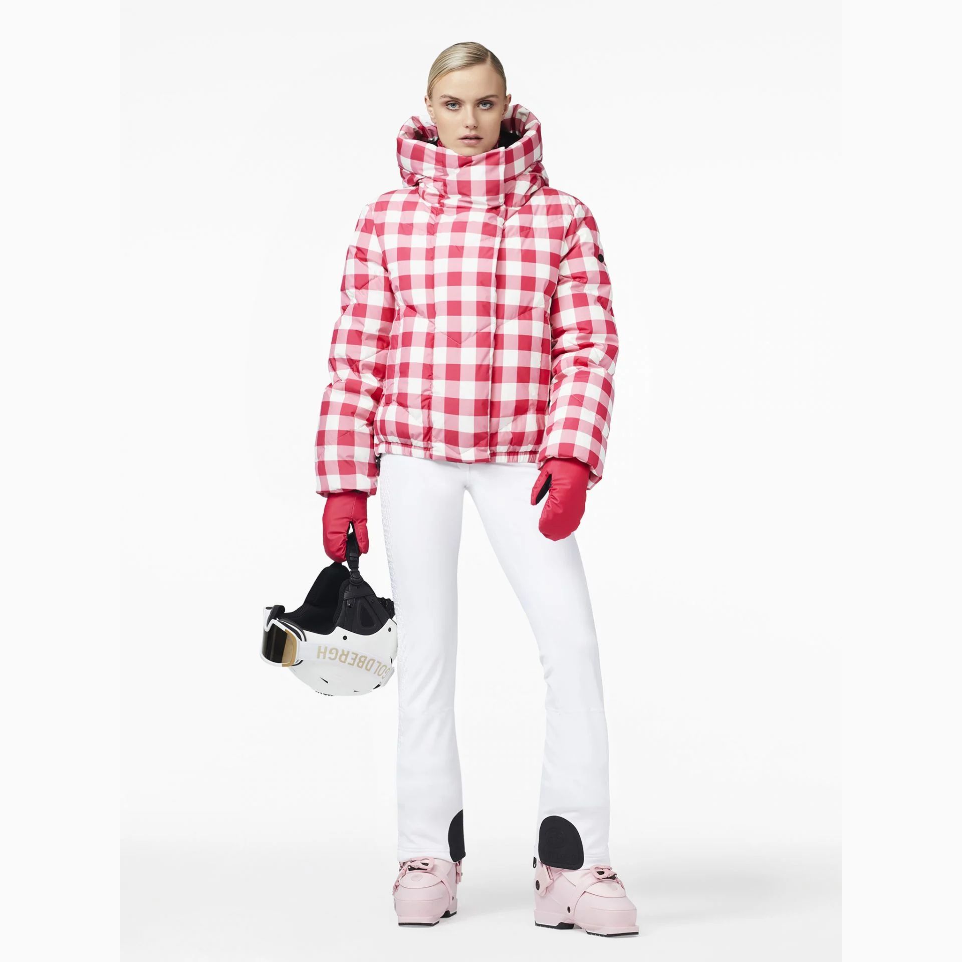 Geci Ski & Snow -  goldbergh BARDOT Jacket